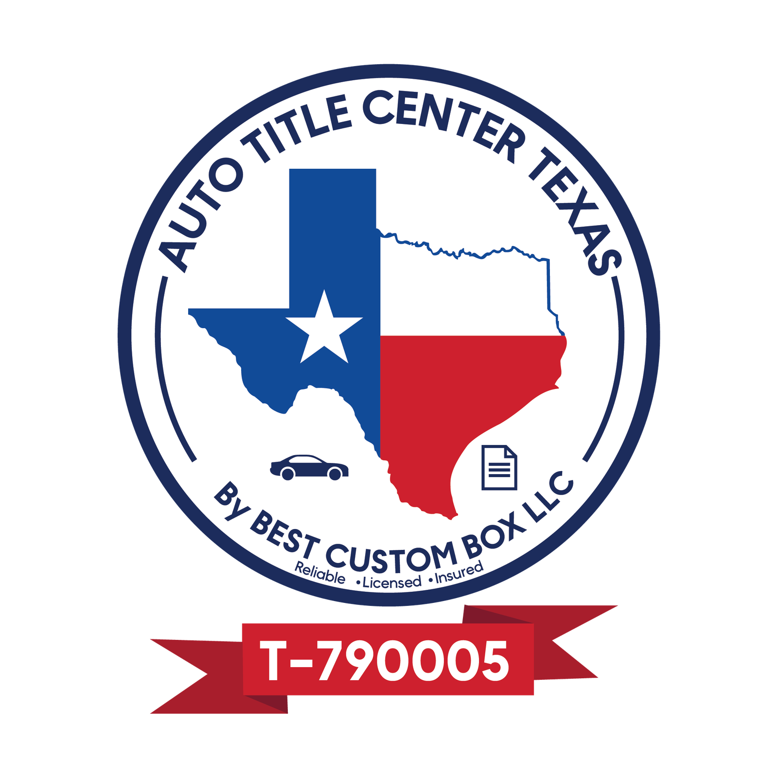 Auto Title Center Texas